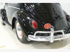 Thumbnail Photo 15 for 1964 Volkswagen Beetle